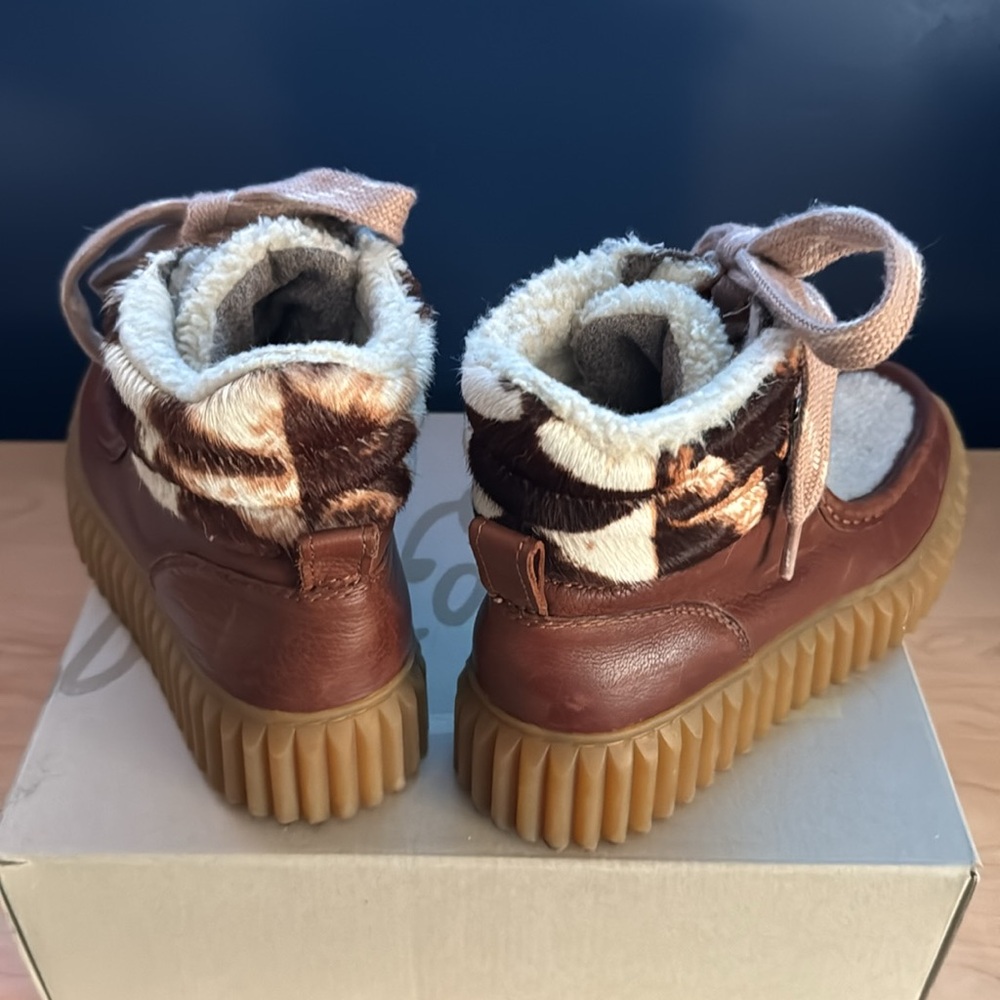 #REVE#SamEdelman#booties - Picture 2 of 10
